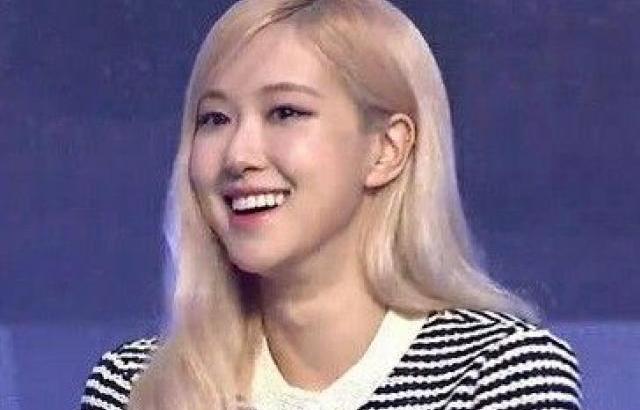 BLACKPINK 로제