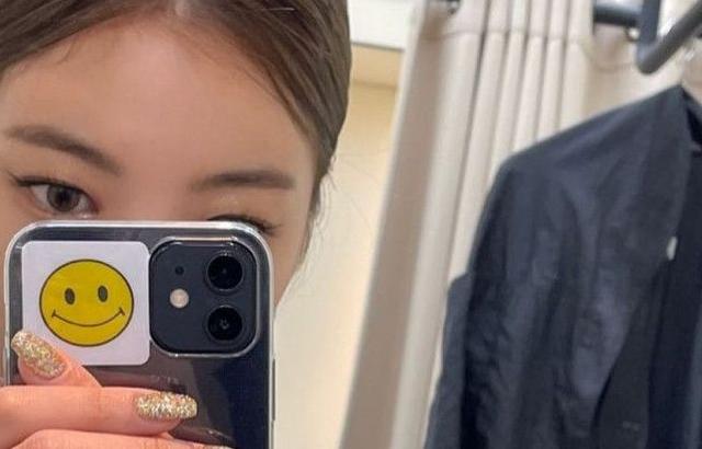 ITZY 리아
