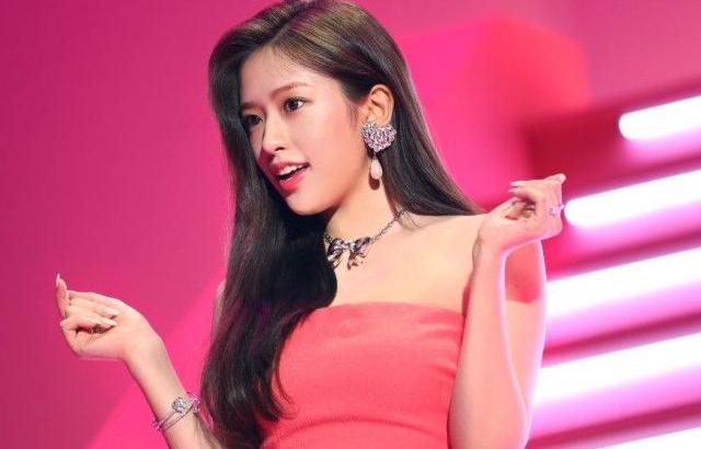 IVE yujin