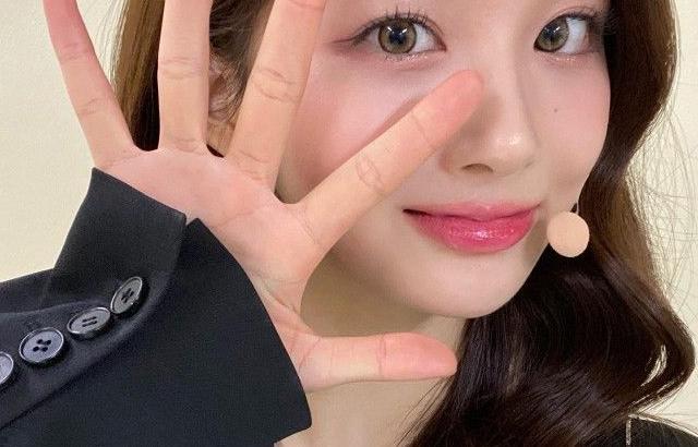 NMIXX sullyoon