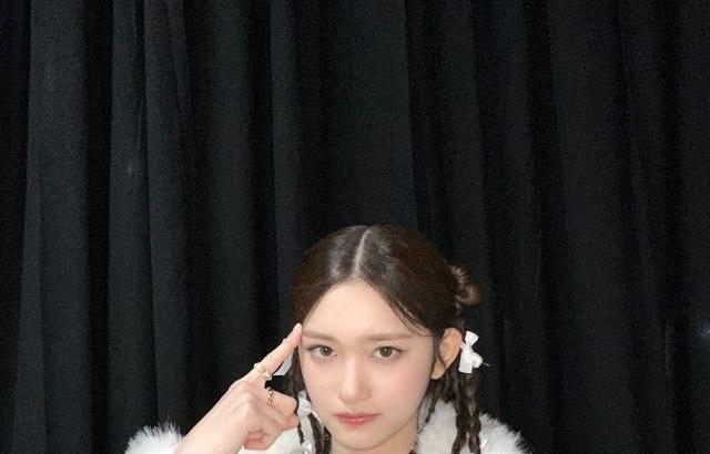 IVE LeeSeo