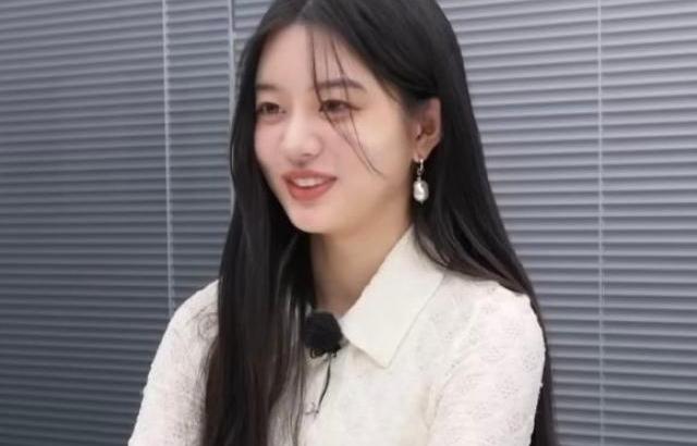 ILLIT MINJU