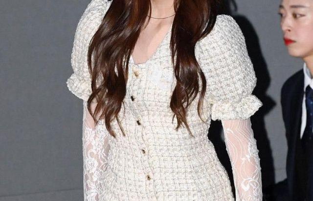 트와이스 미나