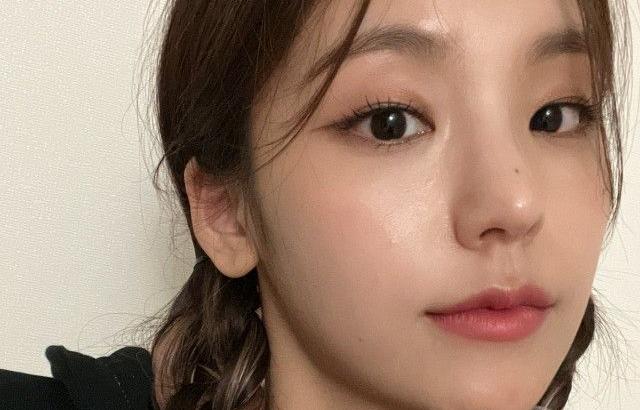 ITZY 예지