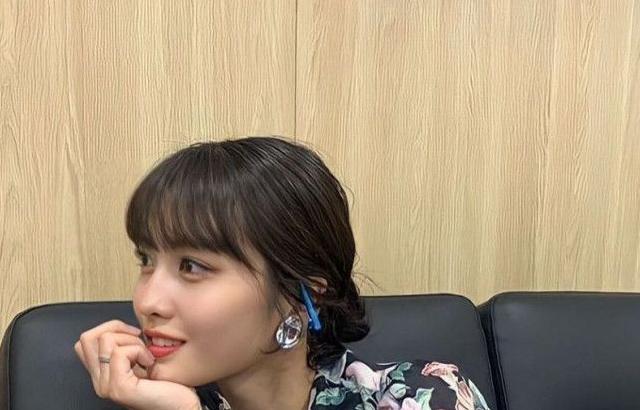 트와이스 모모