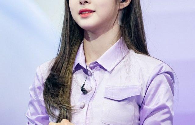 KEP1ER 김다연