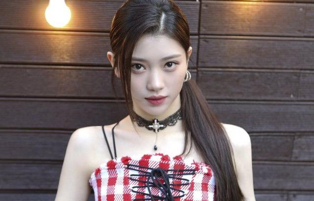 KEP1ER 션샤오팅