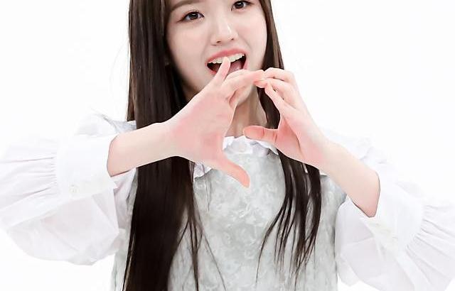 KEP1ER 강예서