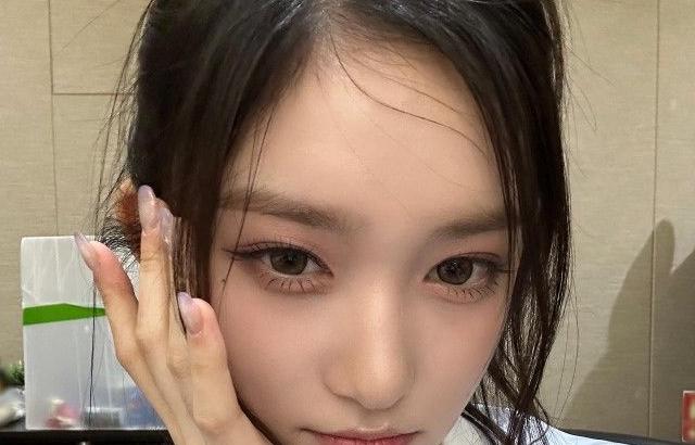 IVE 이서