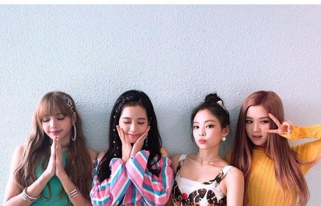 블랙핑크