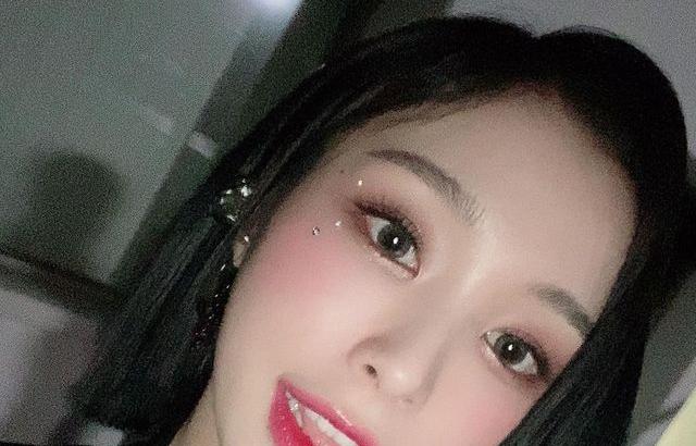 Dreamcatcher Gahyeon