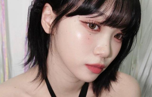 LE SSERAFIM CHAEWON