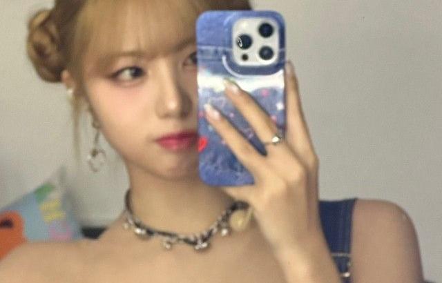 PURPLE KISS CHO SEOYOUNG
