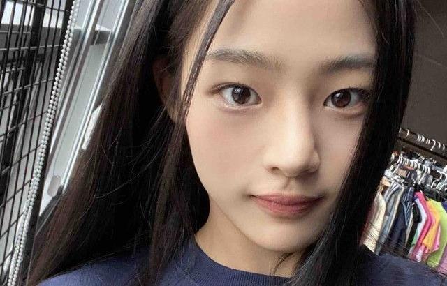 뉴진스 민지