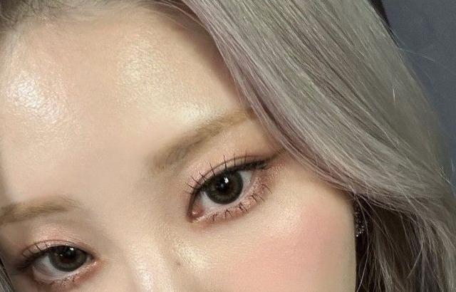 PURPLE K!SS CHAEIN