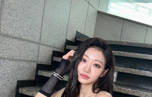 키스오브라이프 쥴리