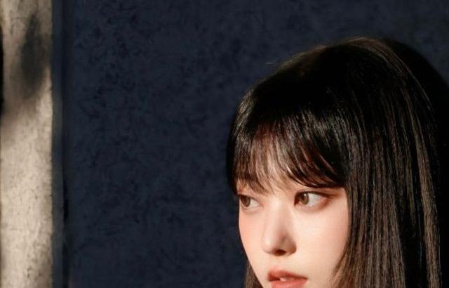 뉴진스 해린