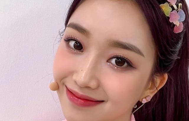 STAYC SUMIN