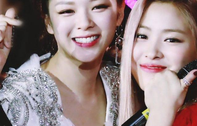 TWICE 정연