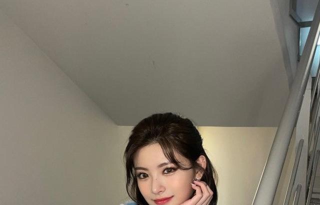 에버글로우 왕이런