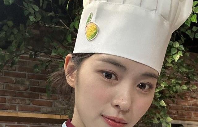 ITZY 류진