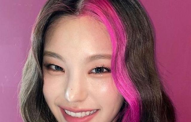 ITZY 황예지