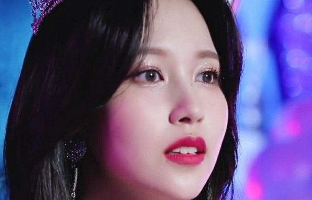 TWICE 미나