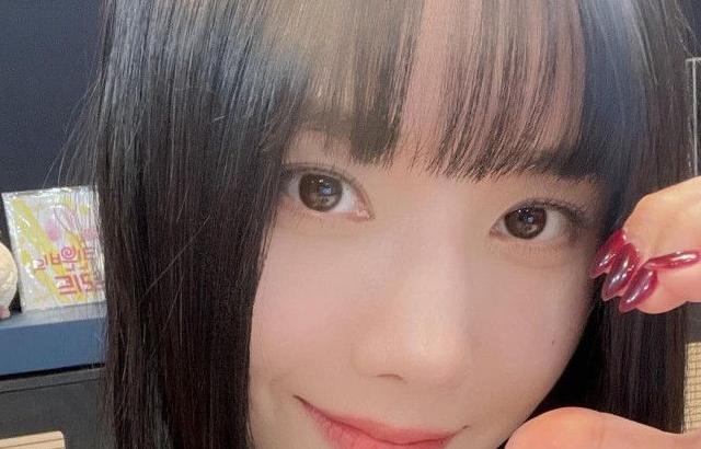 KWON EUN BI