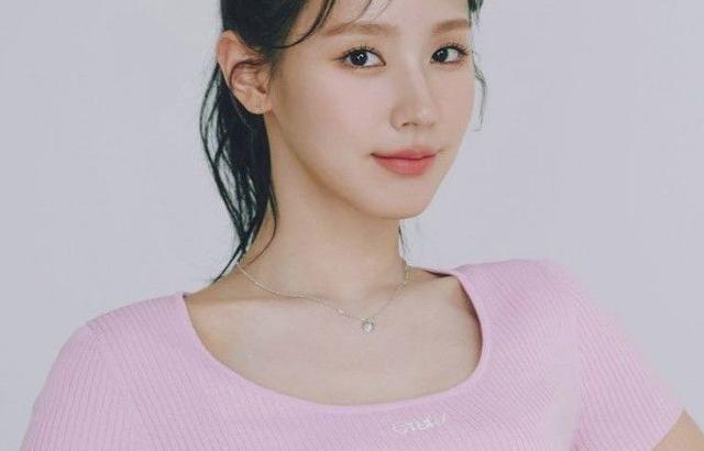 (G)I-DLE MIYEON