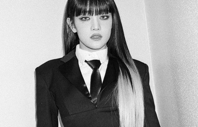 (G)I-DLE MINNIE