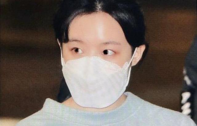 여자아이들 슈화