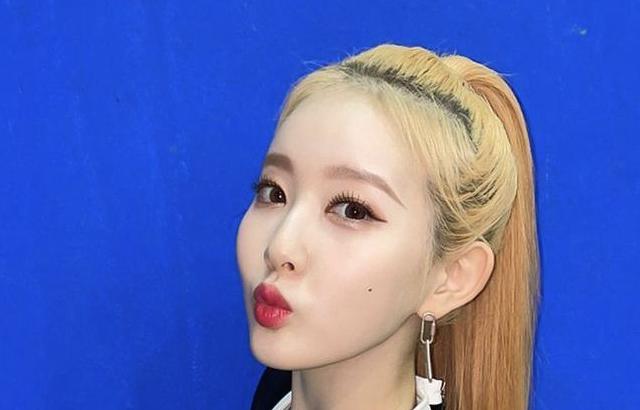 STAYC 시은