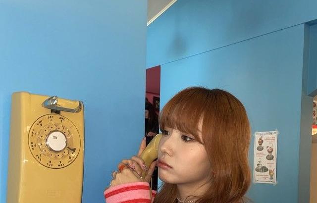 Kep1er Youngeun