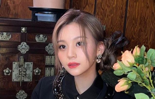 비비지 엄지
