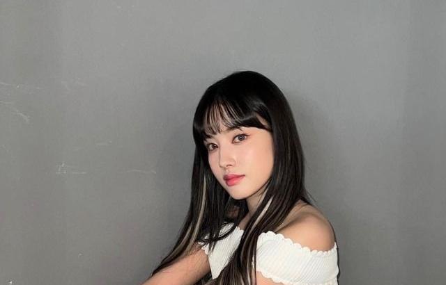 스테이씨 윤
