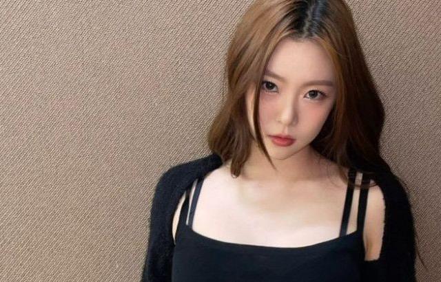 아이칠린 재키