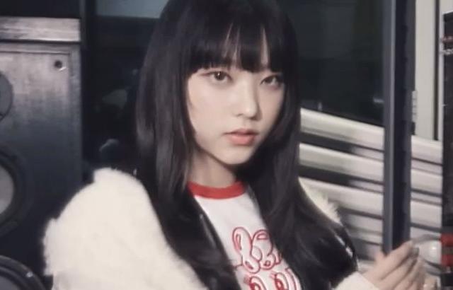 뉴진스 혜린