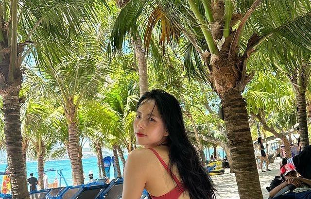 고은영