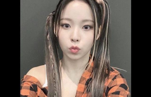NMIXX KYUJIN