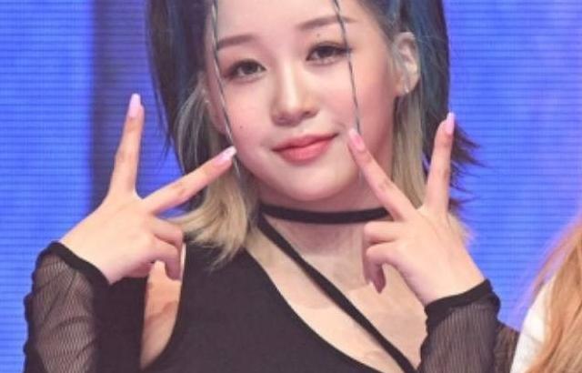 Kep1er 에자키 히카루