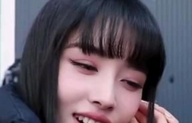 STAYC Yoon