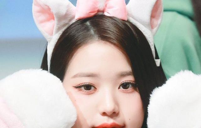 아이브 원영
