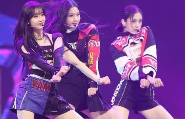 STAYC Sumin