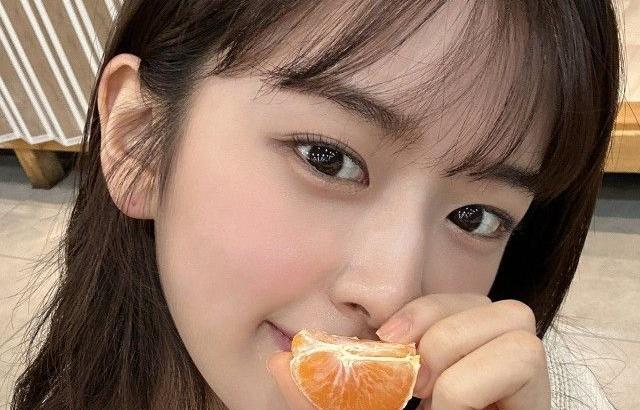 IVE 안유진