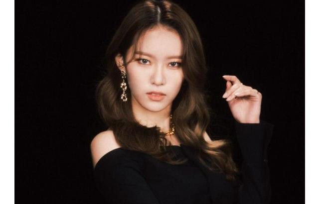 WEEEKLY Kim Ji Min