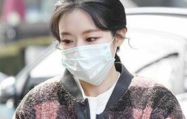 여자아이들 슈화