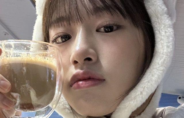 IVE YUJIN