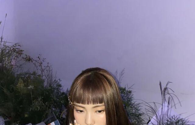 NewJeans HYEIN