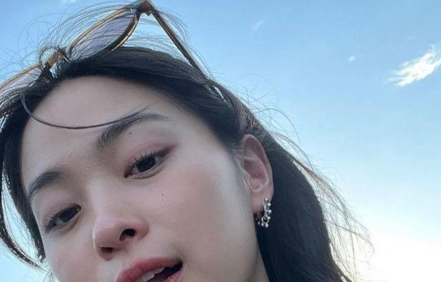 ITZY Ryujin