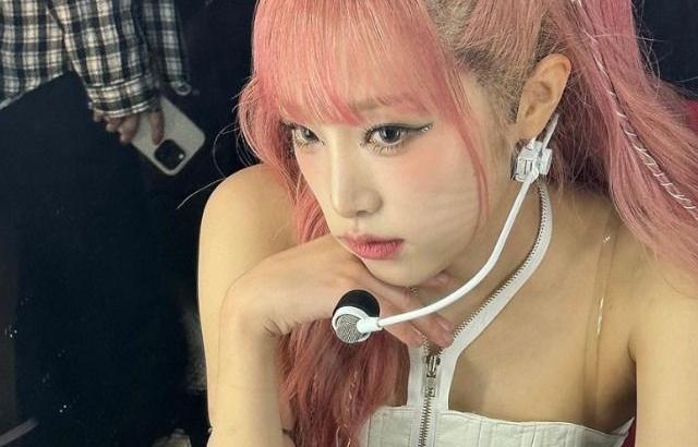 최예나
